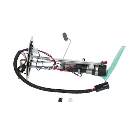 Carter Fuel Pumps 97-98 Merc Mountainr-Explorer 4-5L Elec Fuel Pump, P74805S P74805S